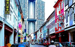 BUKIT PASOH EXTNSN CONSTN AREA (D2), Shop House #582387371